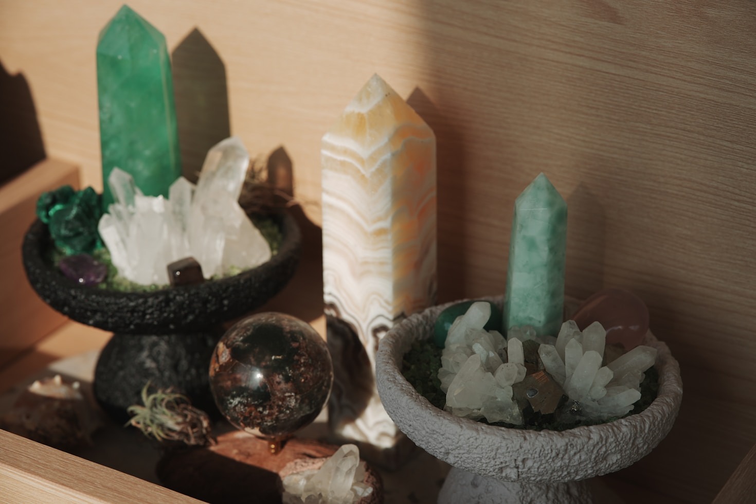 A Guide To Sourcing Wholesale Gemstones Safely